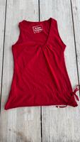 Damen Top Gr. S 36 rot Sommer Nordrhein-Westfalen - Hennef (Sieg) Vorschau