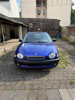 Schöner Toyota Corolla Automatik 2.Hand Nordrhein-Westfalen - Krefeld Vorschau