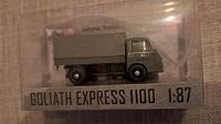 Goliath Express 1100 Fernmeldedienst 1:87 Bremen - Oberneuland Vorschau