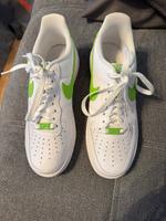 Nike Air Force 40.5 Bayern - Oberasbach Vorschau