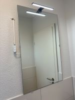 Badezimmer Spiegel mit Lampe Nordrhein-Westfalen - Kamp-Lintfort Vorschau