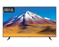 Samsung 75" Crystal UHD 4K 75 Zoll TV OVP Essen - Essen-Ruhrhalbinsel Vorschau