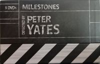 Milestones - Peter Yates 5 DVD BOX KRULL, DIE TIEFE, SUSPECT u.a. Bayern - Forstinning Vorschau