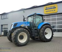 New Holland T7050 Saarland - Schwalbach Vorschau