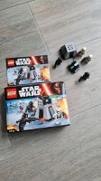 Verkaufe Lego Star wars Set 75132 First Order Battle Pack. Nordrhein-Westfalen - Neuss Vorschau