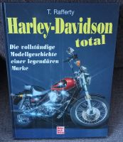 Großformat Bildband "HARLEY Davidson" Motorbuch-Verlag Nordrhein-Westfalen - Fröndenberg (Ruhr) Vorschau