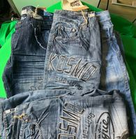 Kosmo Lupo Jeans 4 Stück Größe 32 Kosmolupo Konvolut 2 Bonn - Bonn-Zentrum Vorschau