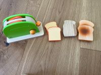 Toaster Hape Holz Brotscheiben Holz Bayern - Feldkirchen-Westerham Vorschau