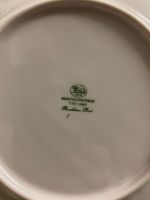 Hutschenreuther Kaffeeservice Porcelaine Rosé, Désiree Schleswig-Holstein - Trittau Vorschau