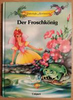 Buch " Der Froschkönig " Mecklenburg-Vorpommern - Katzow Vorschau