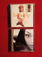 CD  "   brandy   "  beide zusammen 4€ Baden-Württemberg - Buggingen Vorschau