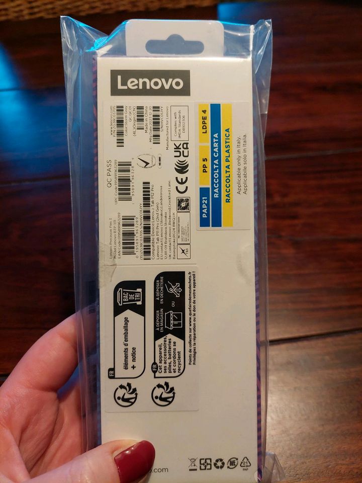 Lenovo Pen 3 in Euskirchen