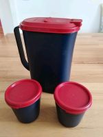 Tupperware Kanne mit 2 Becher Bayern - Oberhausen a.d. Donau Vorschau