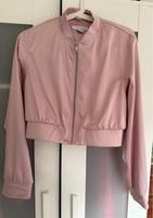 Zipjacke rosa Niedersachsen - Goslar Vorschau