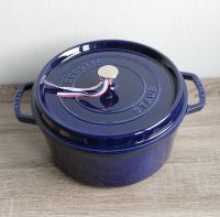 Gusseisen Bräter/Cocotte STAUB, 28 cm, 6,7 L Niedersachsen - Sögel Vorschau