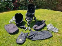 Quinny Kinderwagen Set Nordrhein-Westfalen - Herford Vorschau