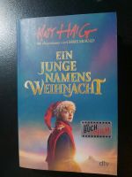 Buch Junge namens Weihnacht neu Thüringen - Oldisleben Vorschau