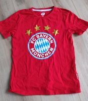 FC Bayern T-Shirt in 140 Bayern - Markt Rettenbach Vorschau