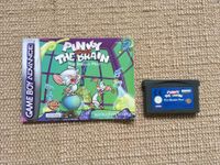 Gameboy Advance Spiel GBA Pinky and the Brain the master plan Wuppertal - Vohwinkel Vorschau