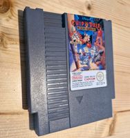 Nintendo NES Spiel - Chip and Dale Kreis Pinneberg - Tornesch Vorschau