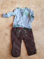 Schiesser Babyoutfit Gr. 74 Hessen - Steinau an der Straße Vorschau