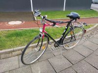 Fahrrad in guten Zustand Nordrhein-Westfalen - Herne Vorschau