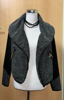 forever&me Damen Oberteil Cardigan Jacke Blazer Gr.L/40 Brandenburg - Cottbus Vorschau