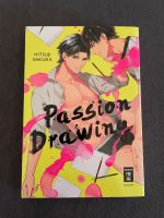 Passion Drawing Manga / Boyslove Münster (Westfalen) - Amelsbüren Vorschau