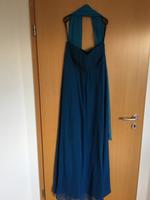 Damen Abendkleid Hochzeitskleid Ballkleid Gr. 38 Niedersachsen - Zeven Vorschau