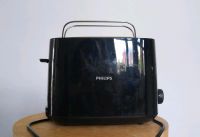 Toaster schwarz Philips Nordrhein-Westfalen - Viersen Vorschau