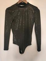 Glitzer - Body  Gr. XS Hessen - Kassel Vorschau