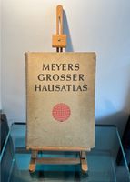 Meyers Großer Hausatlas aus dem Jahr 1938! Köln - Rath-Heumar Vorschau