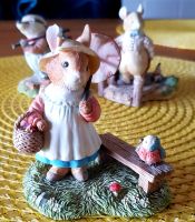 ❣️ Villeroy & Boch Foxwood Tales Picnic Nr. 4 Katie RABBIT ❣️ Bayern - Werneck Vorschau