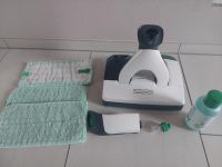 Vorwerk Kobold SP 600 Saugwischer 3 Lappen Nordrhein-Westfalen - Hamm Vorschau