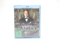 Der große Gatsby Blu-ray Leonardo di Caprio Harburg - Hamburg Heimfeld Vorschau