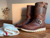 Red Wing Shoes 3471 Copper Damen EU 37,5 / US 7 Engineerstiefel Bayern - Veitshöchheim Vorschau