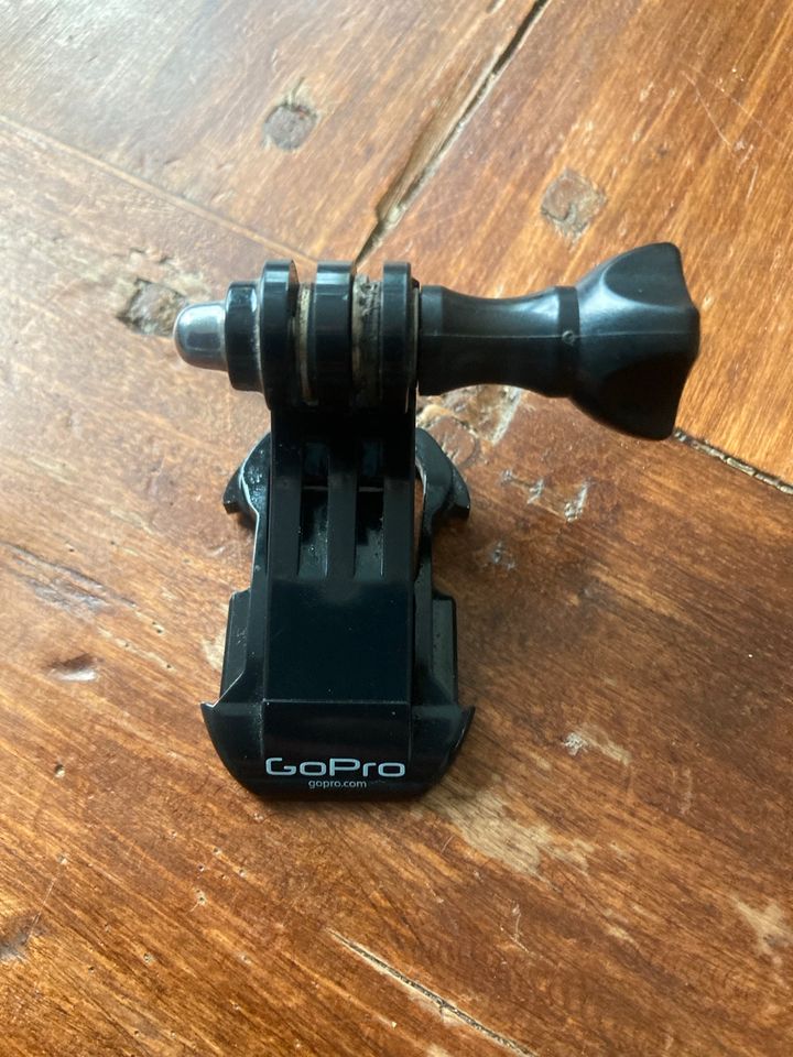 GoPro Go Pro Halter Ersatzteil Actioncam in Templin