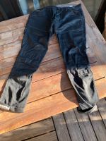 Spitzenklasse G-Star Jeans 33/32 schwarz Designerstück Rarität Rheinland-Pfalz - Waldleiningen Vorschau