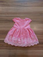 STACCATO Kleid Kleinkind Größe 74, rosa Bayern - Bruckmühl Vorschau