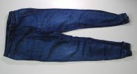 H&M Jeanshose Schlupf Jeans Tapered Pull On blau washed 164 Niedersachsen - Delmenhorst Vorschau