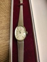 Dugena Damen Uhr Vintage Rheinland-Pfalz - Wörth am Rhein Vorschau