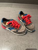 Geox Sneakers Kinder 33 Rheinland-Pfalz - Vinningen Vorschau