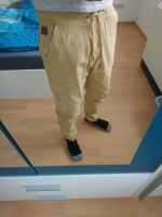 Herren Cargo Jogger Beige Neu Sachsen - Naunhof Vorschau