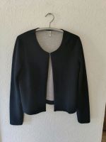 Soyaconcept- Gr. L- Jäckchen/ Strickjacke- dunkelblau Niedersachsen - Braunschweig Vorschau