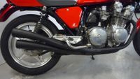 RCR Auspuffanlage für Honda Magni MV Agusta RETRO-CAFE-RACER Hannover - Vahrenwald-List Vorschau