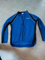fahrradjacke langarm, Größe XL Herren blau Bayern - Deggendorf Vorschau