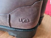 NEUE UGG Everdeen Schnürstiefel Damen braun Gr. 41 - Art. 1138118 Erlenbach am Main  - Mechenhard Vorschau
