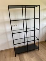 IKEA Vittsjö Regal 1,75m x 1,00m - wie neu Nürnberg (Mittelfr) - Nordstadt Vorschau