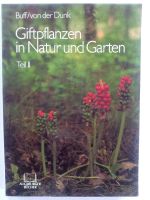 Giftpflanzen in Natur und Garten incl. Versand Bayern - Neusitz Vorschau