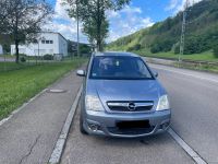 Auto Opel Meriva Neuem TÜV sehr gute Zustand Baden-Württemberg - Lauterstein Vorschau